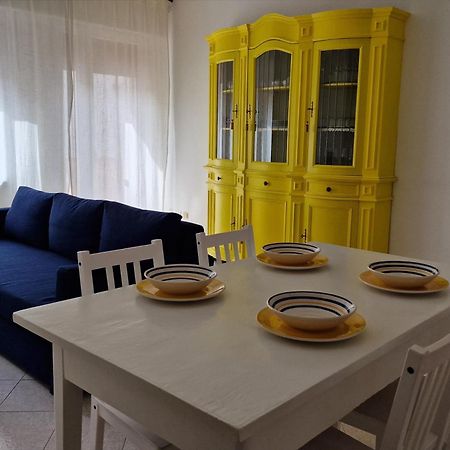 Casa Adele Caorleアパートメント エクステリア 写真