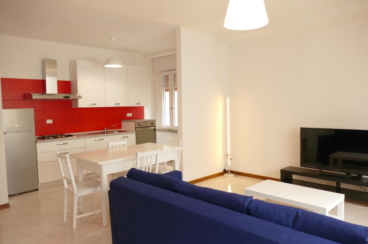 Casa Adele Caorleアパートメント エクステリア 写真