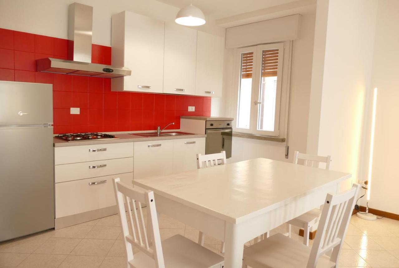 Casa Adele Caorleアパートメント エクステリア 写真