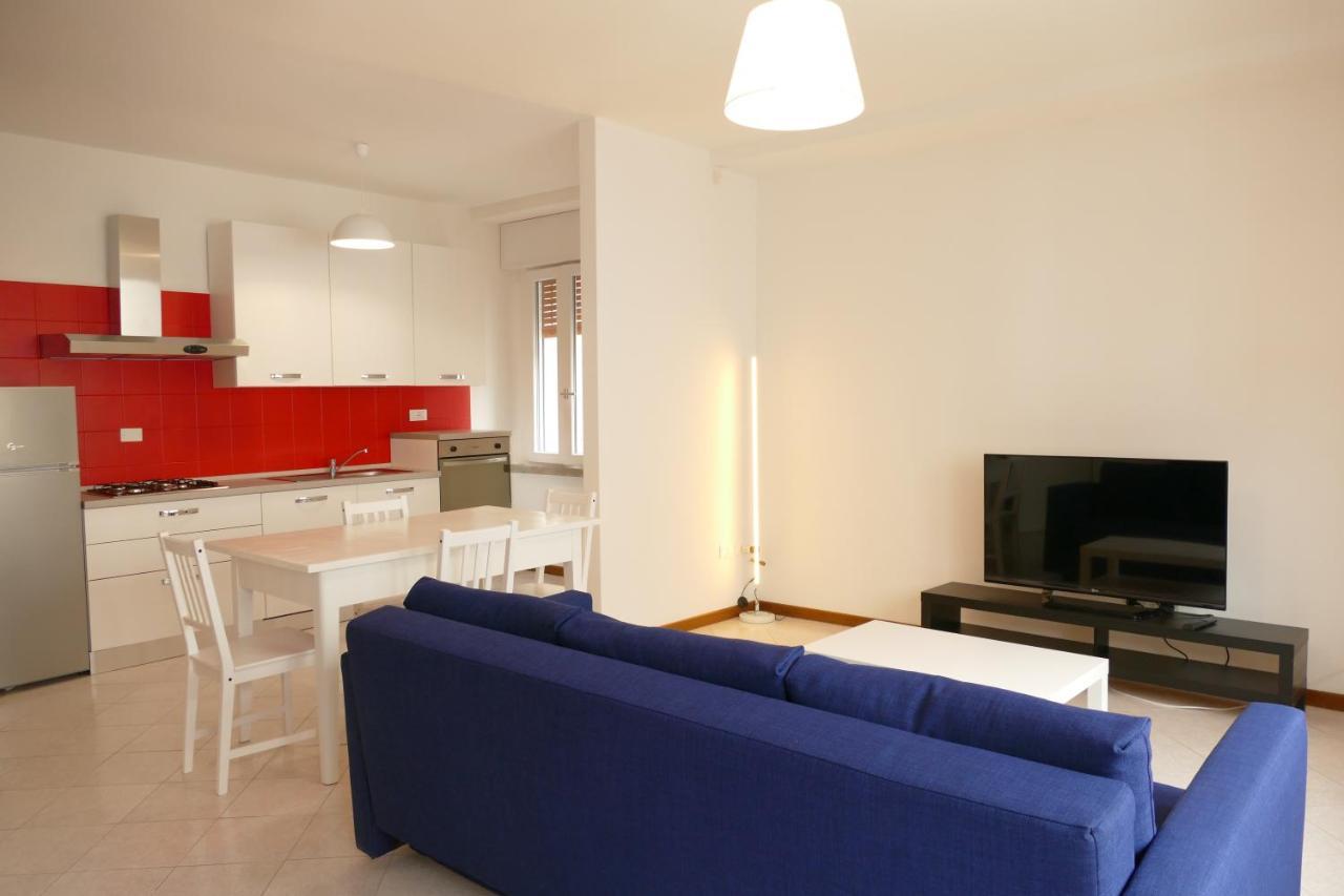 Casa Adele Caorleアパートメント エクステリア 写真