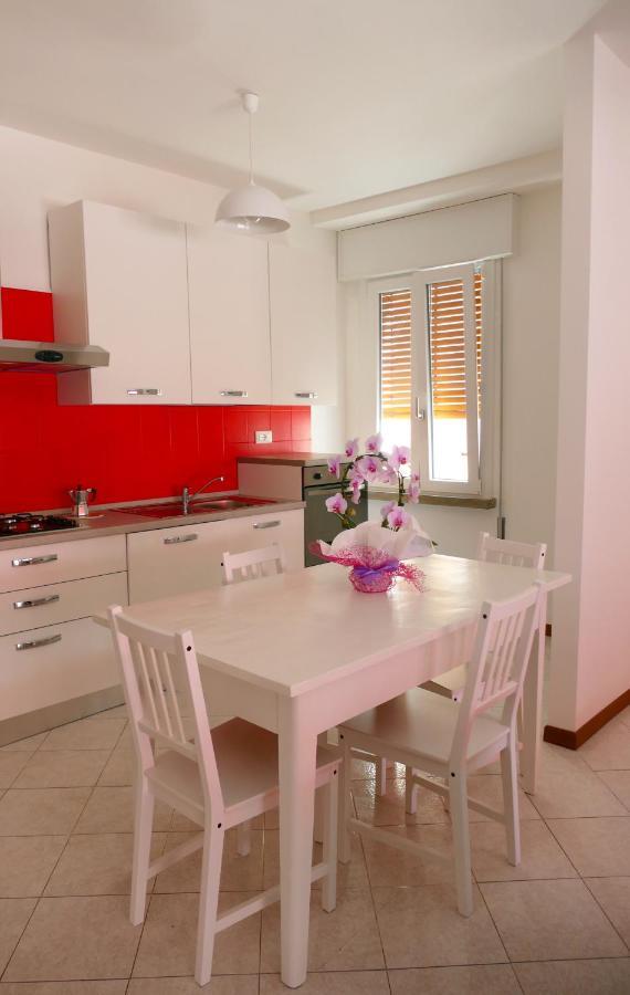 Casa Adele Caorleアパートメント エクステリア 写真
