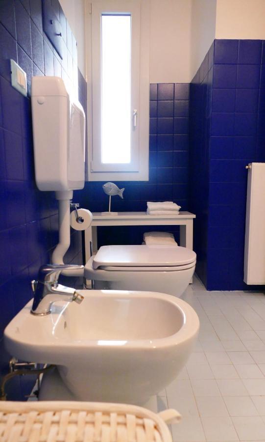 Casa Adele Caorleアパートメント エクステリア 写真