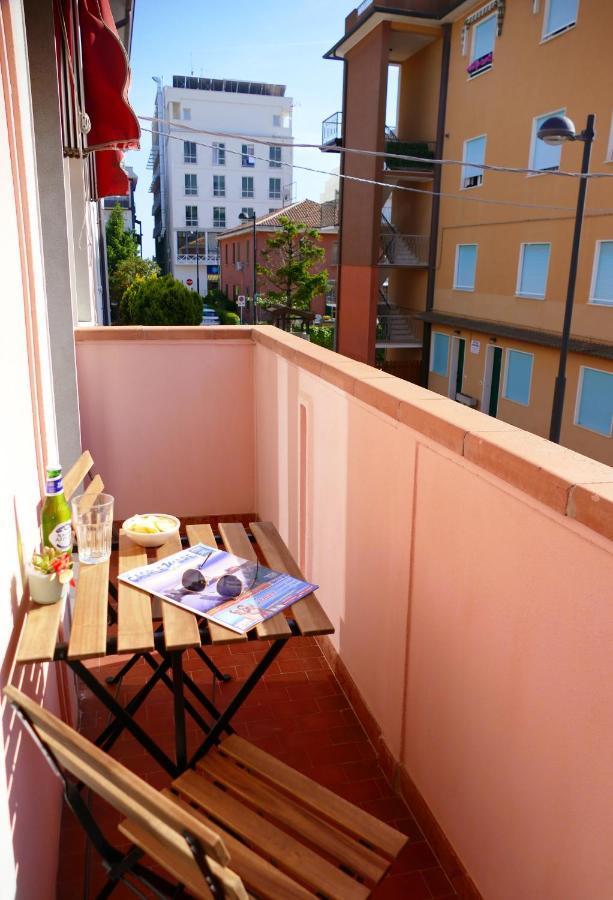 Casa Adele Caorleアパートメント エクステリア 写真