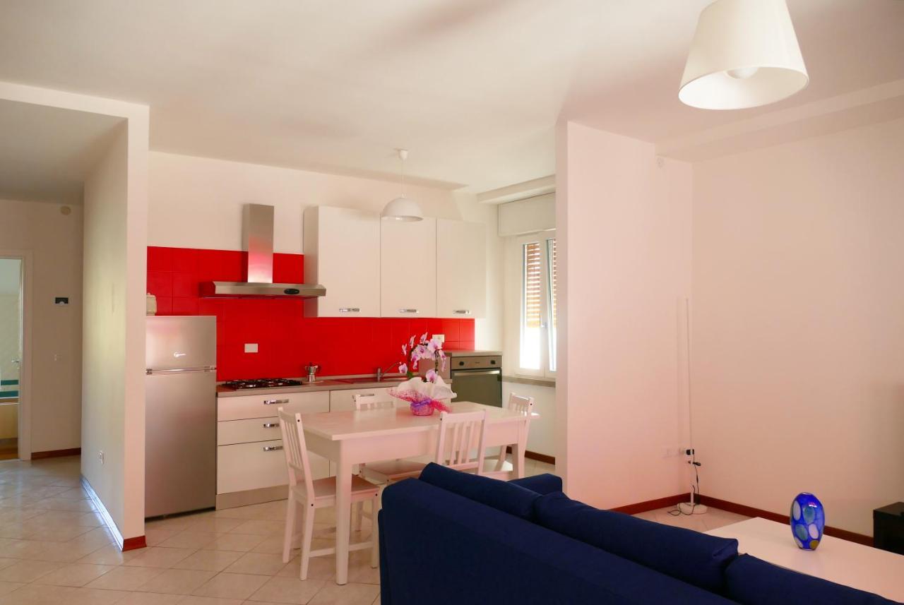 Casa Adele Caorleアパートメント エクステリア 写真