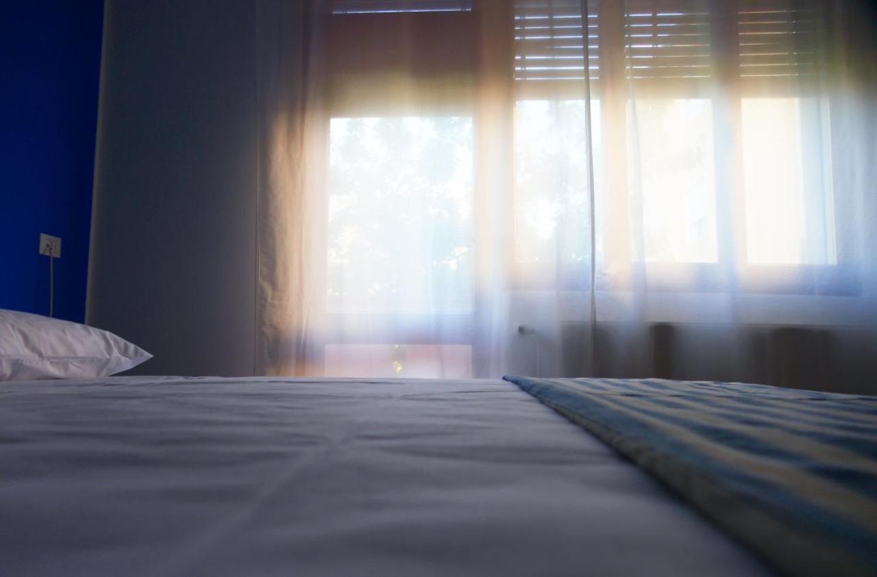 Casa Adele Caorleアパートメント エクステリア 写真