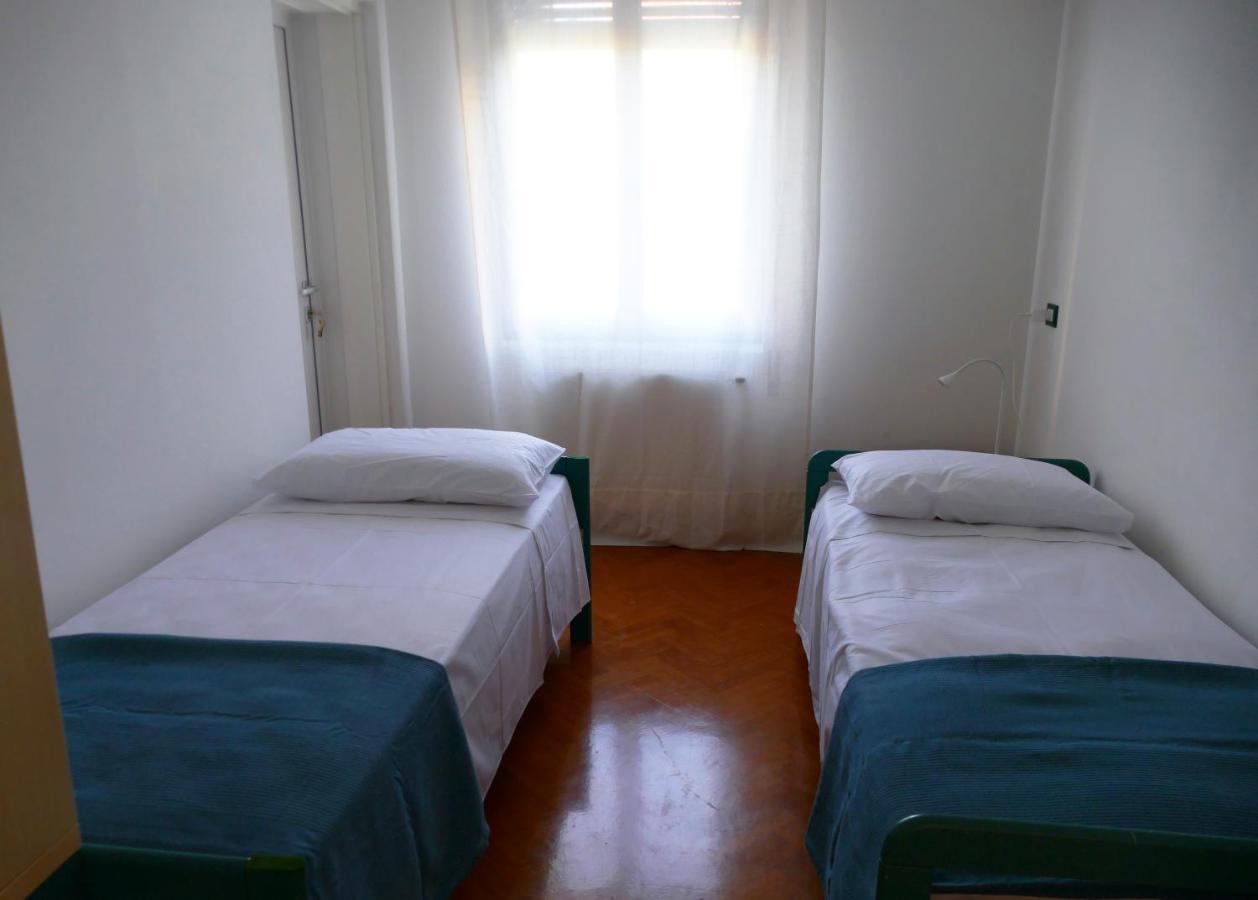 Casa Adele Caorleアパートメント エクステリア 写真