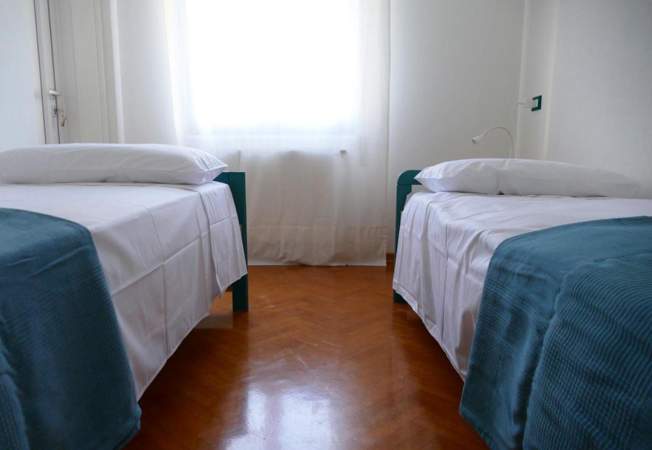 Casa Adele Caorleアパートメント エクステリア 写真