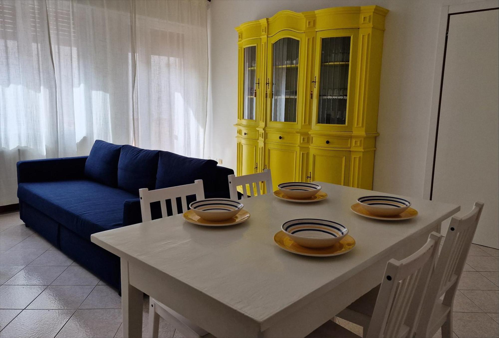Casa Adele Caorleアパートメント エクステリア 写真